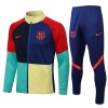 FC Barcelona Training Takit 2021-22